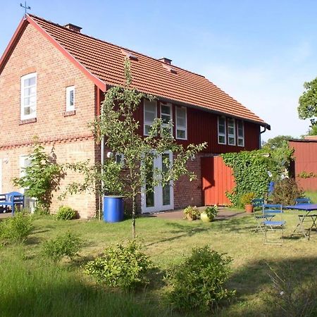 Villa DHH Ostwind Prerow Exterior foto