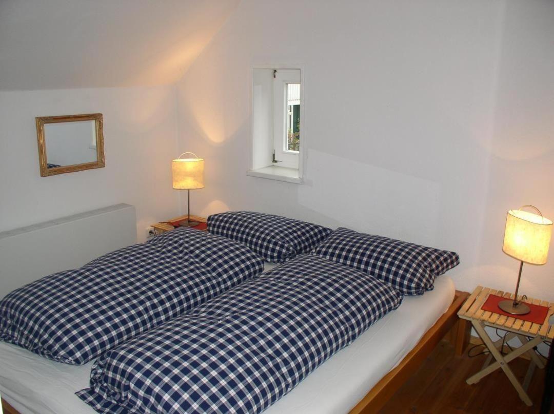 Villa DHH Ostwind Prerow Exterior foto