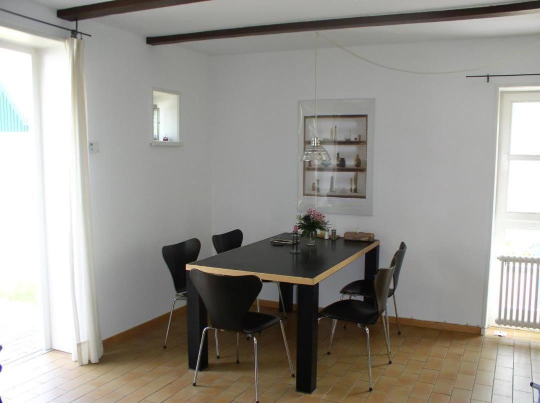 Villa DHH Ostwind Prerow Exterior foto